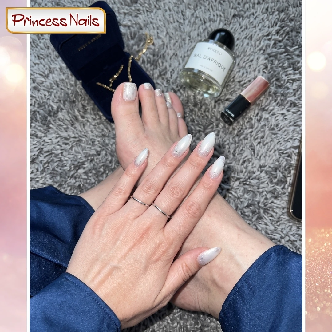 Nail July 21